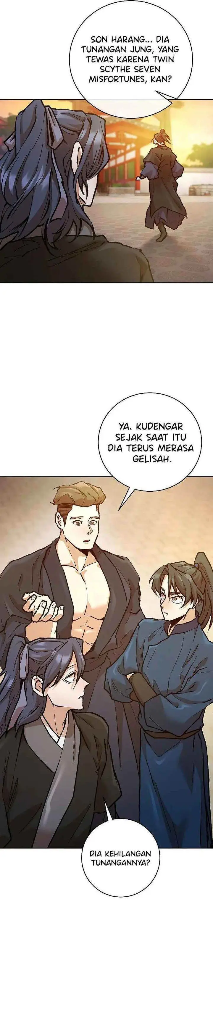 image-komik-reborn-on-the-demonic-cult-battlefield-chapter-15-8/40
