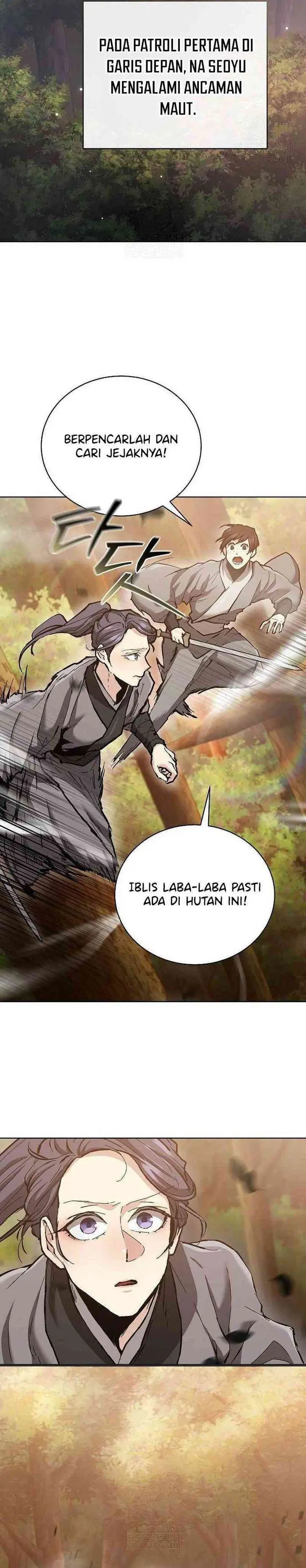 image-komik-reborn-on-the-demonic-cult-battlefield-chapter-17-23/39
