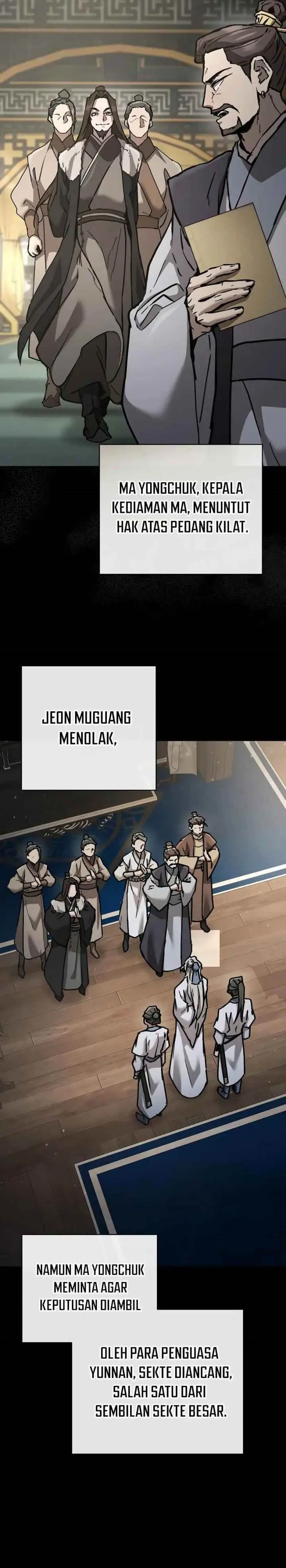 image-komik-reborn-on-the-demonic-cult-battlefield-chapter-21-12/38