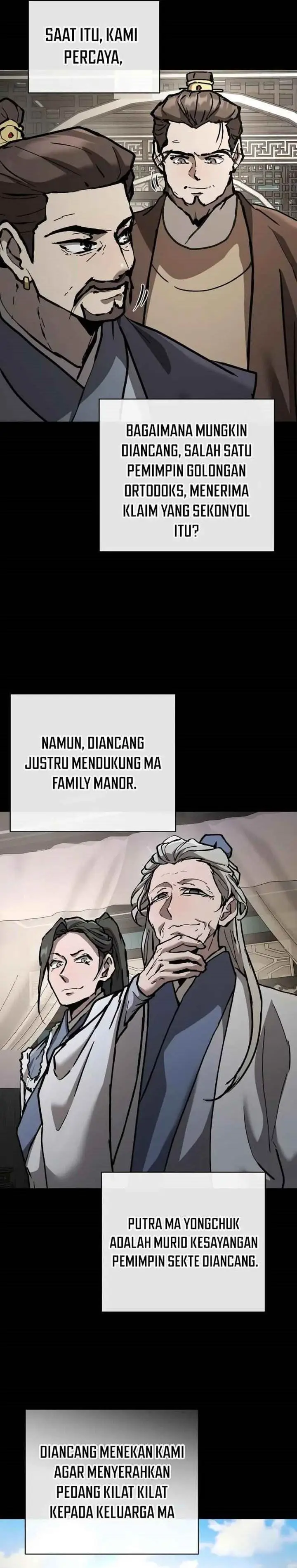 image-komik-reborn-on-the-demonic-cult-battlefield-chapter-21-13/38
