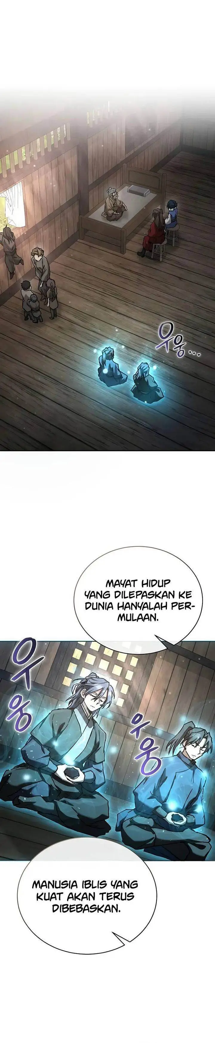image-komik-reborn-on-the-demonic-cult-battlefield-chapter-22-11/40