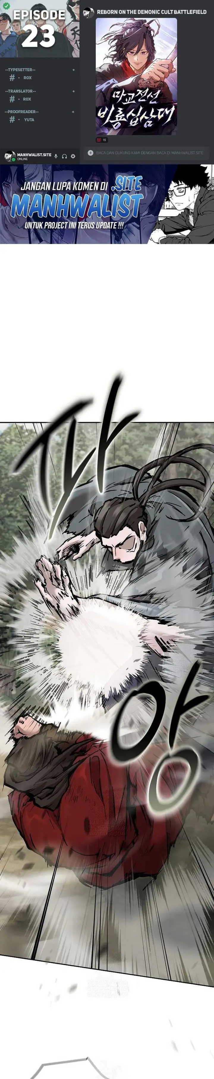 image-komik-reborn-on-the-demonic-cult-battlefield-chapter-23-0/41