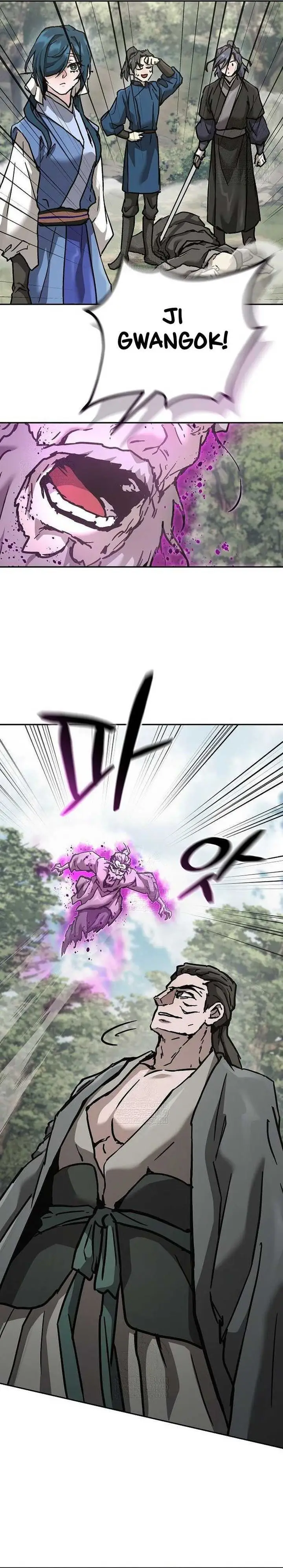 image-komik-reborn-on-the-demonic-cult-battlefield-chapter-23-33/41