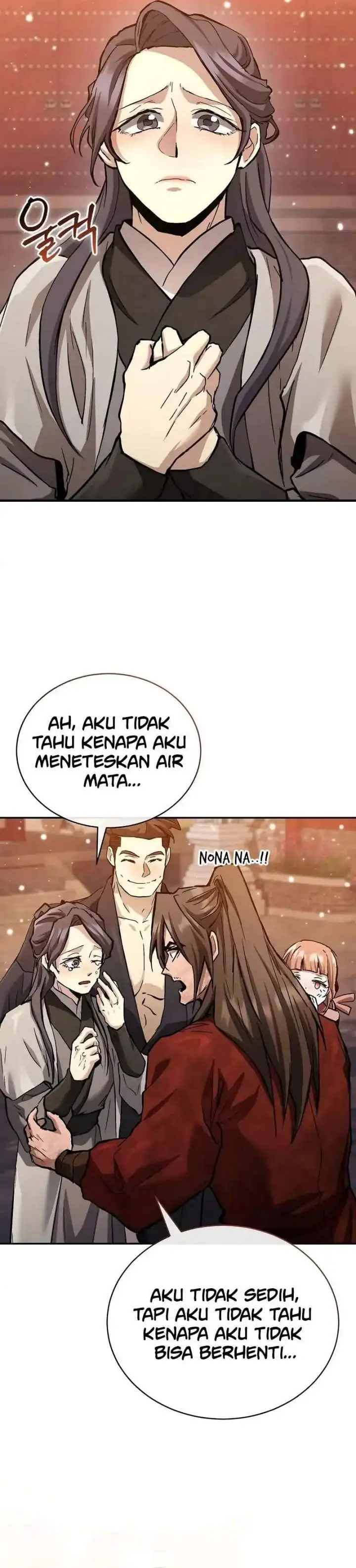 image-komik-reborn-on-the-demonic-cult-battlefield-chapter-26-2/38