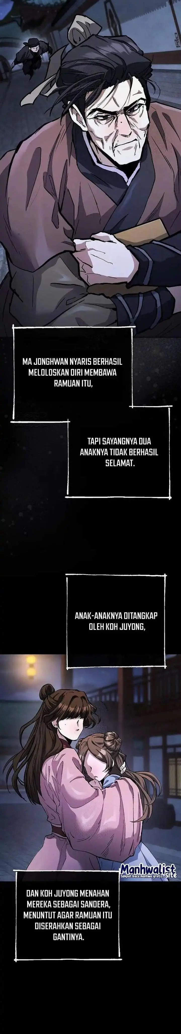image-komik-reborn-on-the-demonic-cult-battlefield-chapter-27-24/38