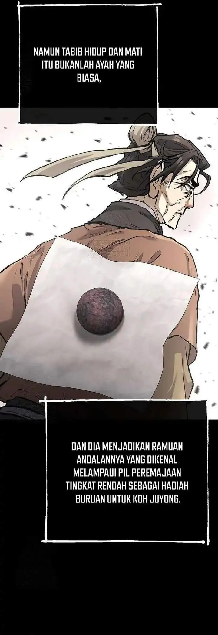 image-komik-reborn-on-the-demonic-cult-battlefield-chapter-27-25/38