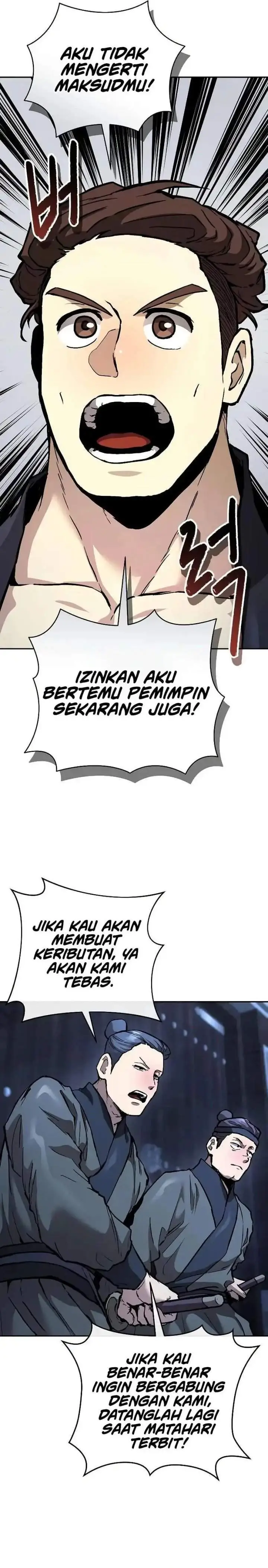 image-komik-reborn-on-the-demonic-cult-battlefield-chapter-28-6/39