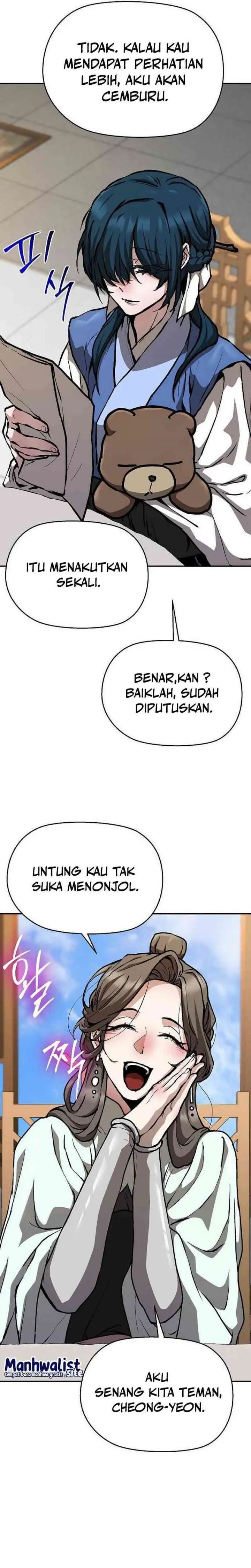 image-komik-reborn-on-the-demonic-cult-battlefield-chapter-3-11/40