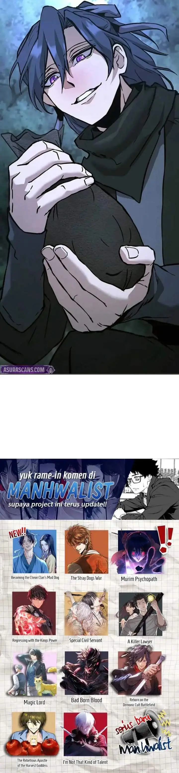 image-komik-reborn-on-the-demonic-cult-battlefield-chapter-30-36/37