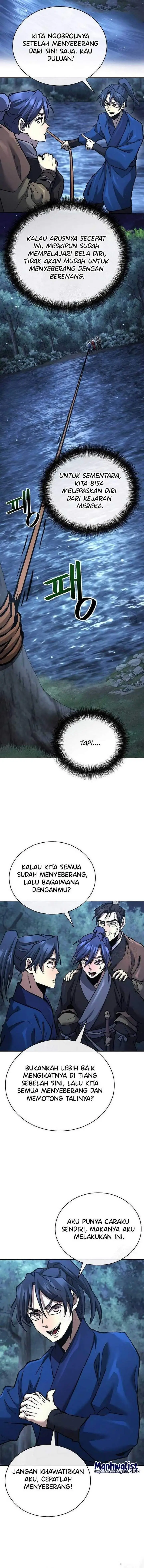 image-komik-reborn-on-the-demonic-cult-battlefield-chapter-33-9/18