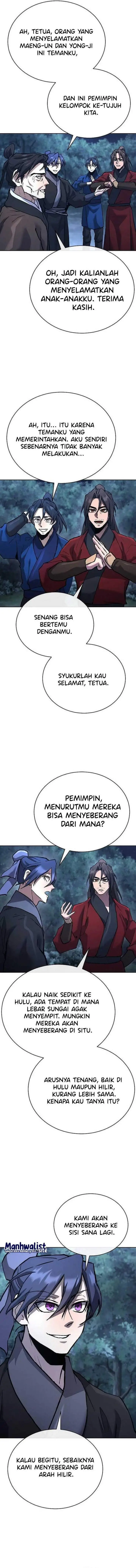 image-komik-reborn-on-the-demonic-cult-battlefield-chapter-33-13/18