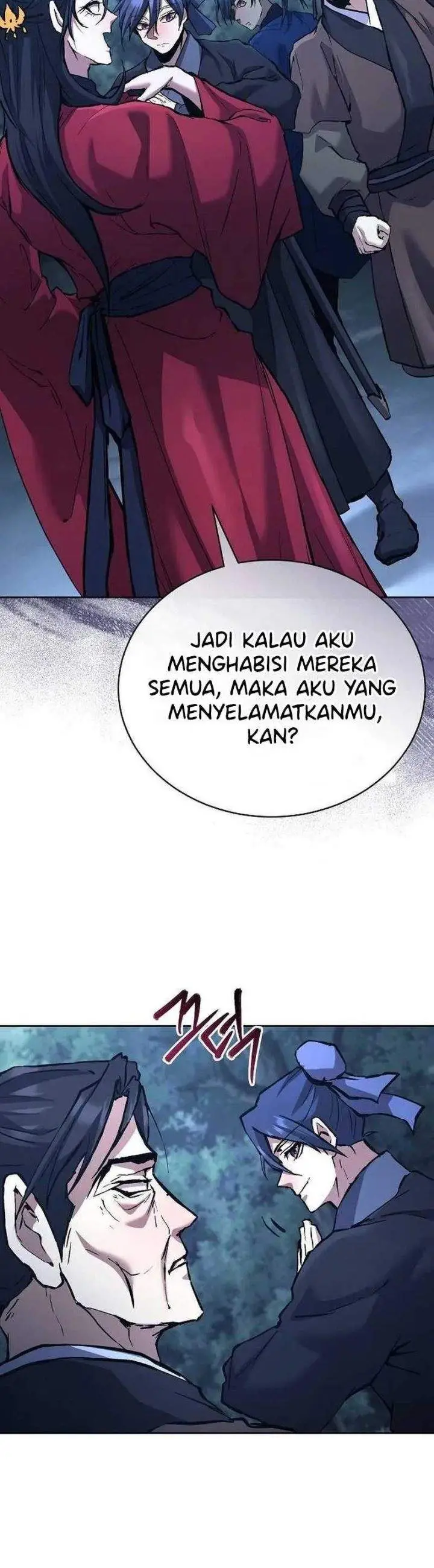 image-komik-reborn-on-the-demonic-cult-battlefield-chapter-34-1/25
