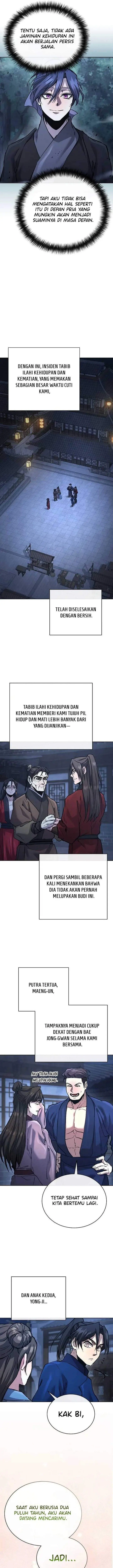 image-komik-reborn-on-the-demonic-cult-battlefield-chapter-34-18/25