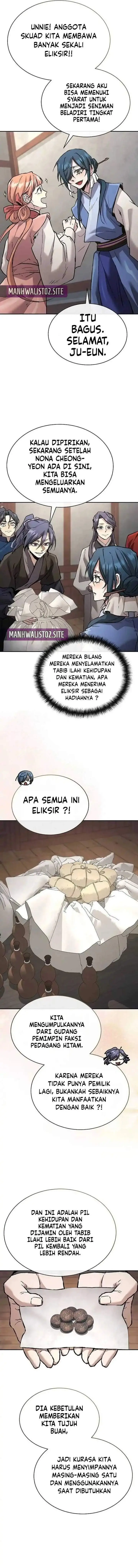 image-komik-reborn-on-the-demonic-cult-battlefield-chapter-35-3/17