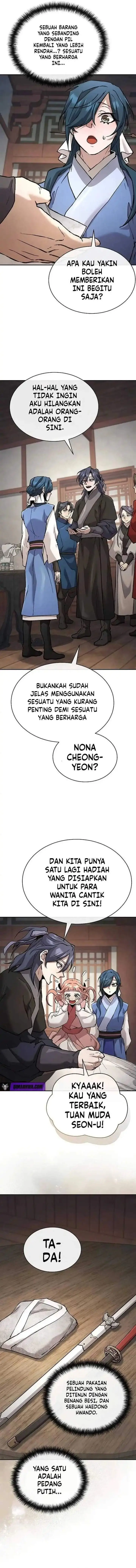 image-komik-reborn-on-the-demonic-cult-battlefield-chapter-35-4/17