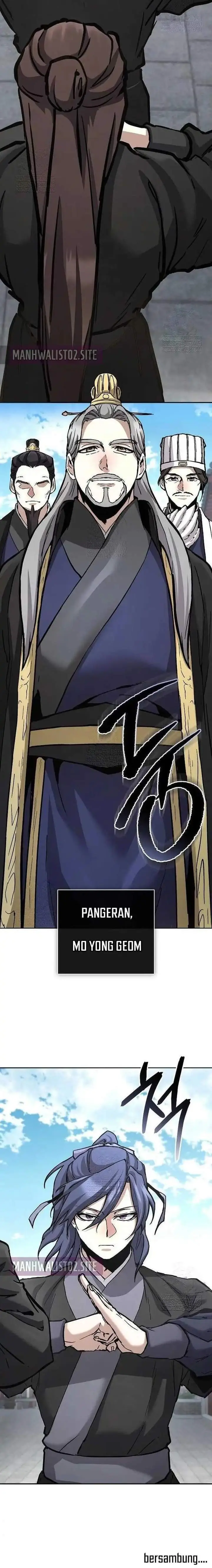 image-komik-reborn-on-the-demonic-cult-battlefield-chapter-36-18/19