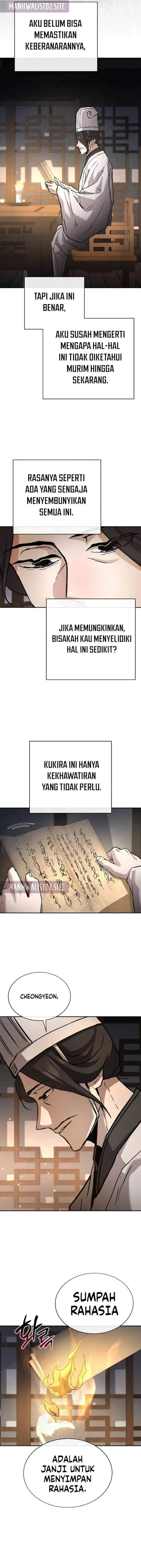 image-komik-reborn-on-the-demonic-cult-battlefield-chapter-39-3/19