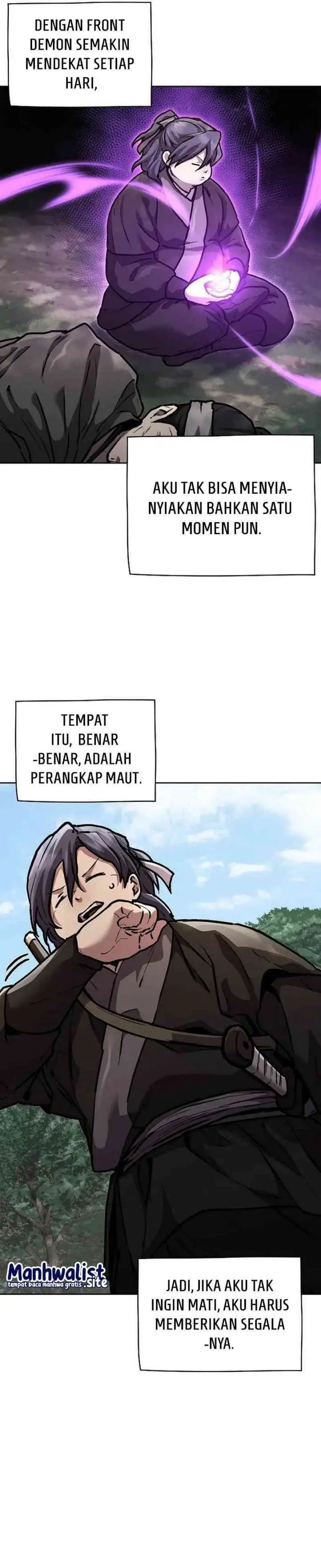 image-komik-reborn-on-the-demonic-cult-battlefield-chapter-4-6/43