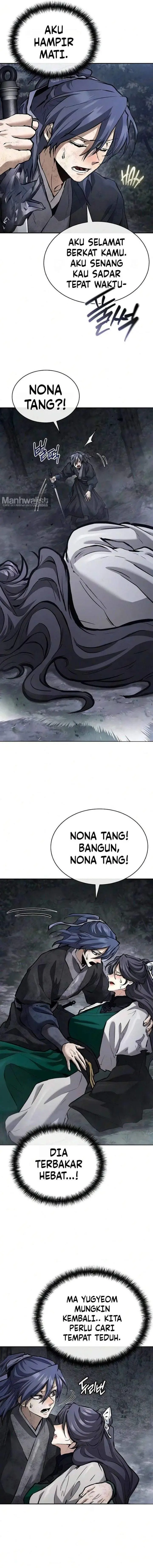 image-komik-reborn-on-the-demonic-cult-battlefield-chapter-46-2/18
