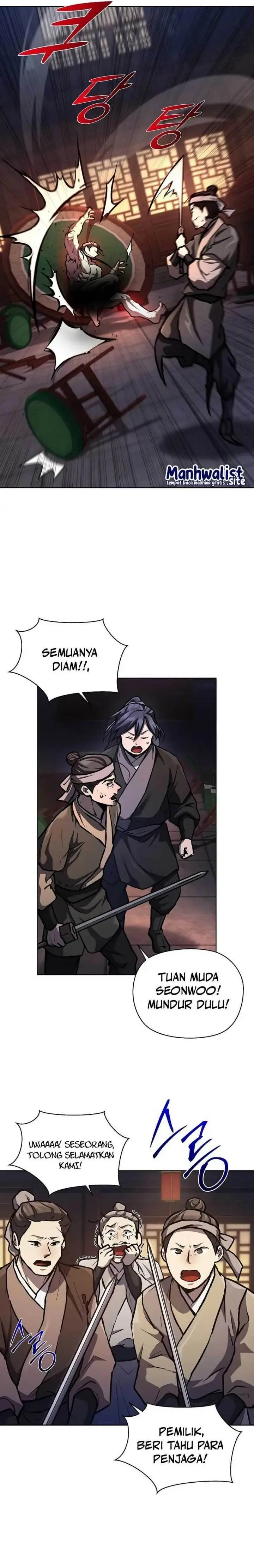 image-komik-reborn-on-the-demonic-cult-battlefield-chapter-6-8/27