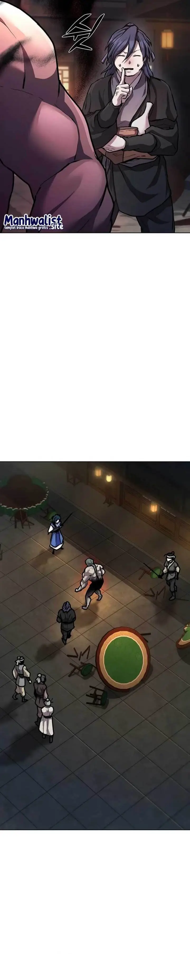 image-komik-reborn-on-the-demonic-cult-battlefield-chapter-6-21/27