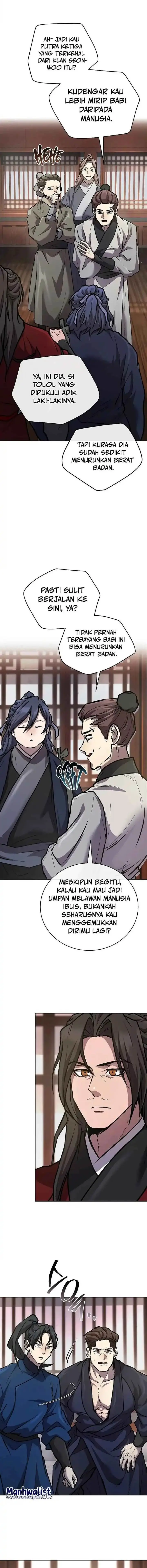 image-komik-reborn-on-the-demonic-cult-battlefield-chapter-9-13/19