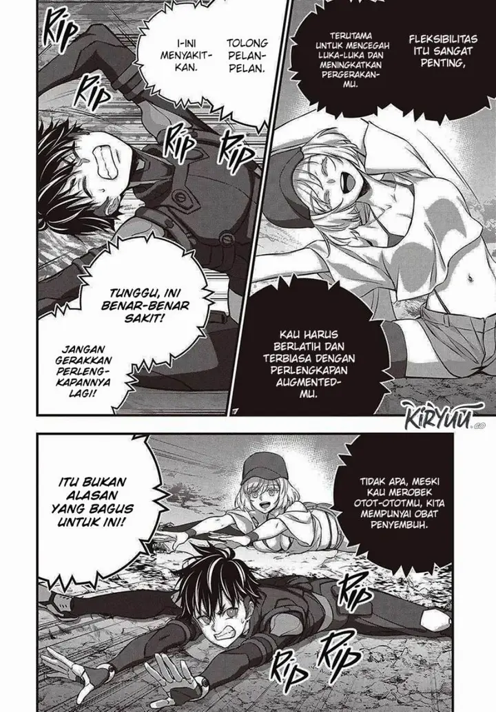 image-komik-rebuild-world-chapter-65-29/32