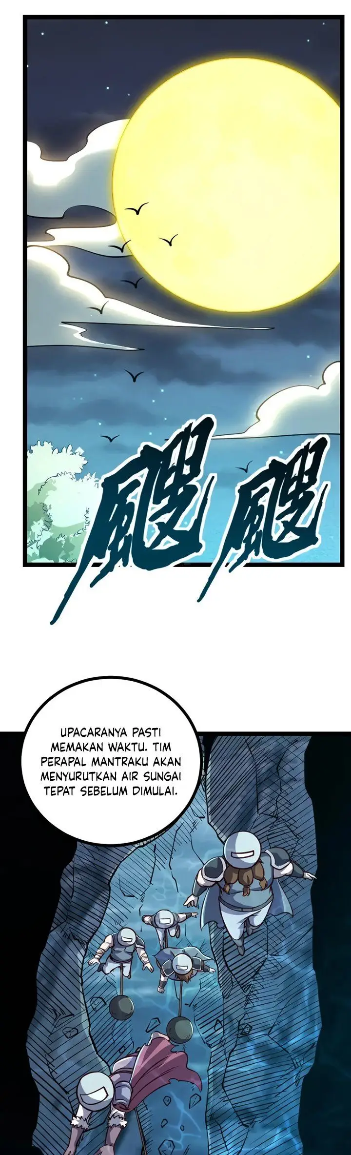 image-komik-record-of-the-mightiest-lord-chapter-27-1/23