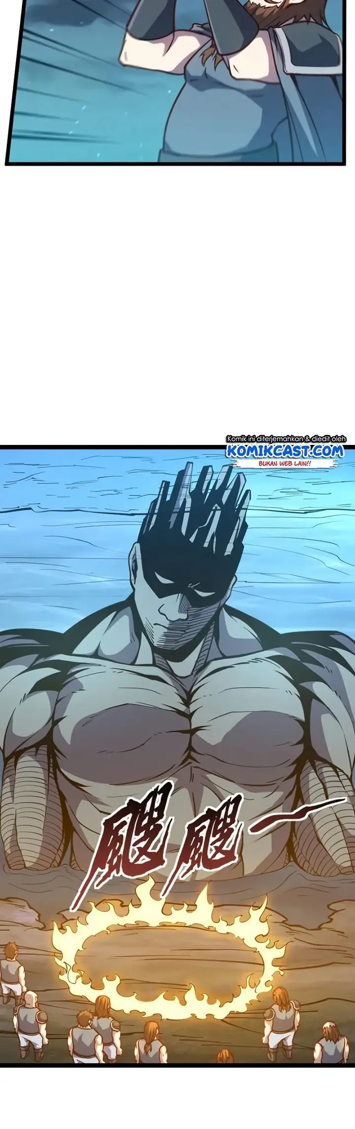 image-komik-record-of-the-mightiest-lord-chapter-27-9/23