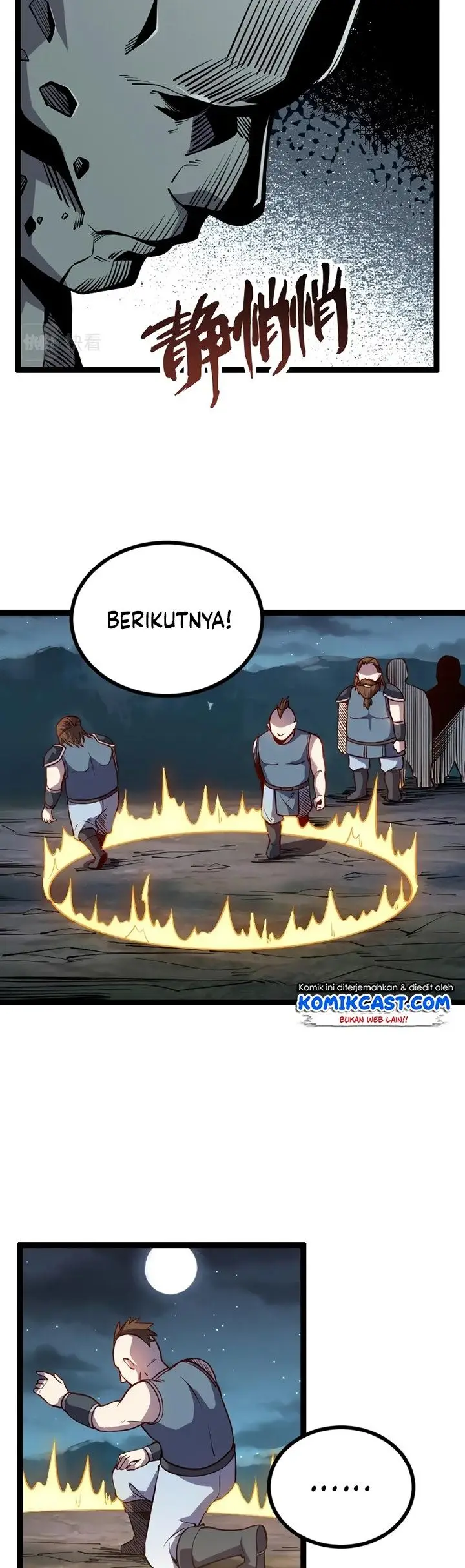 image-komik-record-of-the-mightiest-lord-chapter-27-13/23