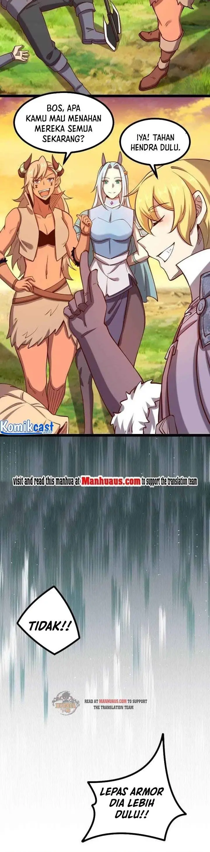 image-komik-record-of-the-mightiest-lord-chapter-39-21/22