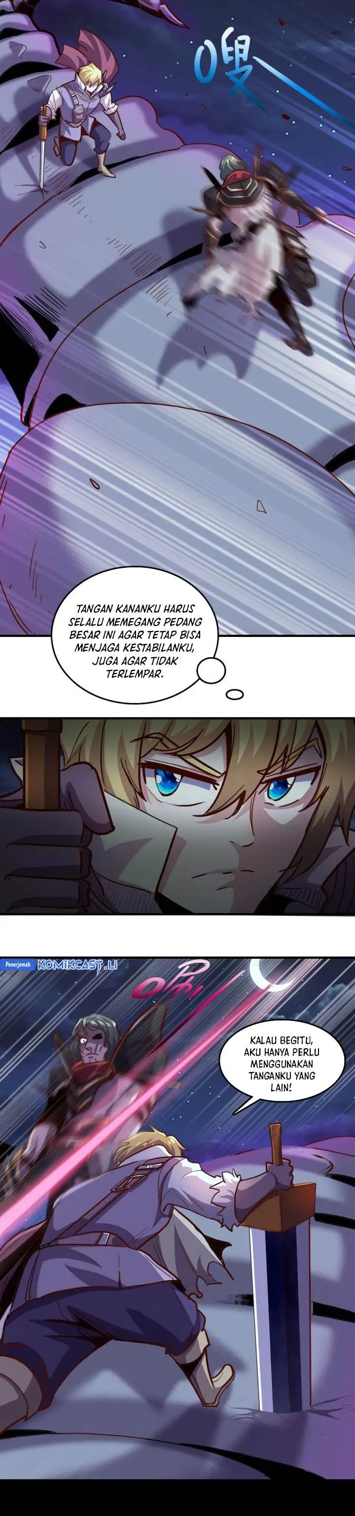 image-komik-record-of-the-mightiest-lord-chapter-63-16/23