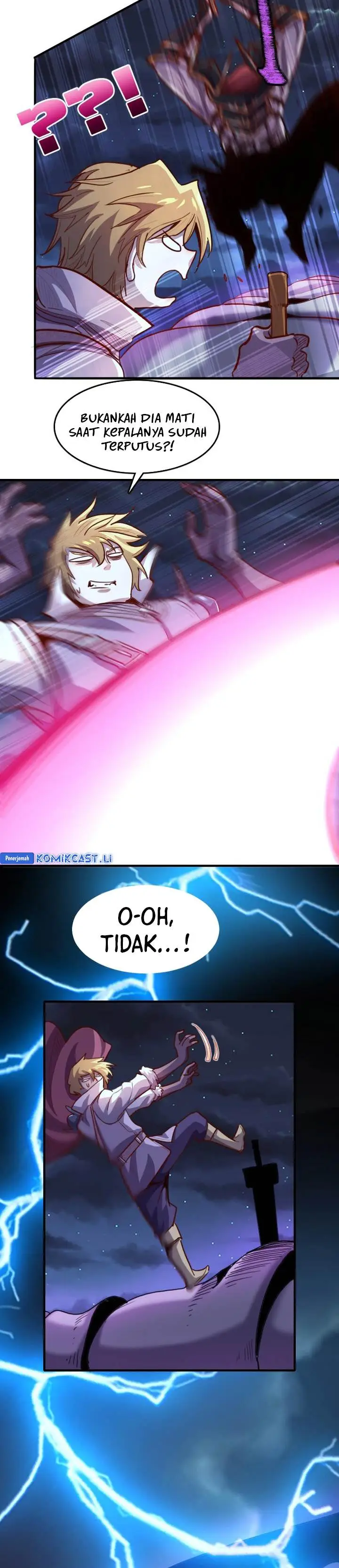 image-komik-record-of-the-mightiest-lord-chapter-63-19/23