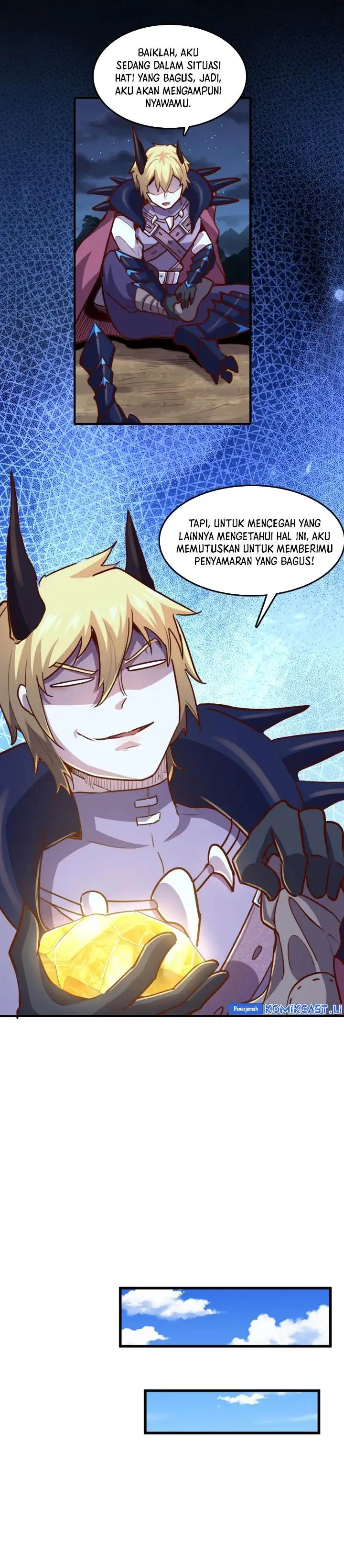 image-komik-record-of-the-mightiest-lord-chapter-65-5/21