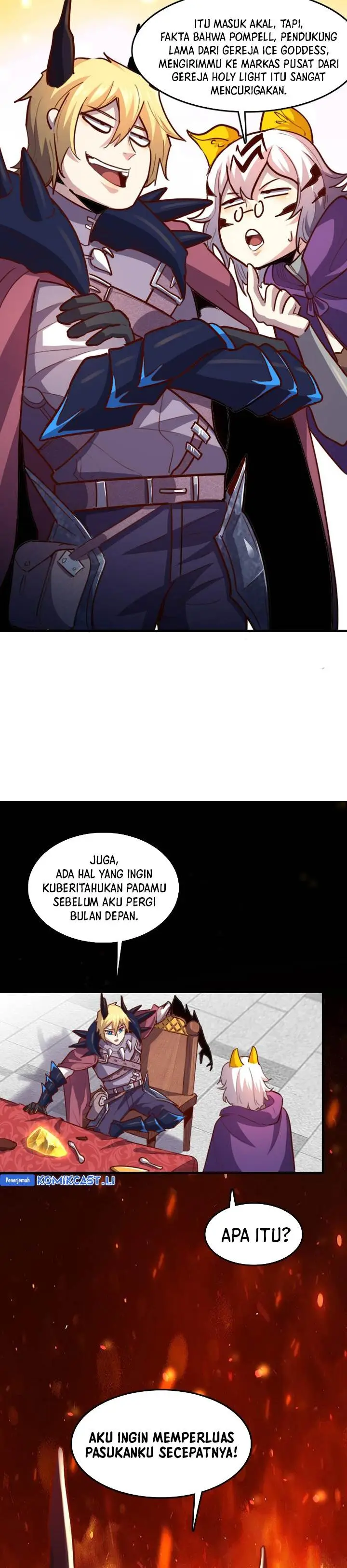 image-komik-record-of-the-mightiest-lord-chapter-67-8/20
