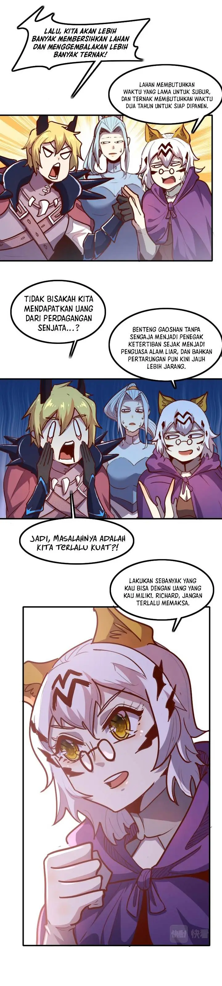 image-komik-record-of-the-mightiest-lord-chapter-67-12/20