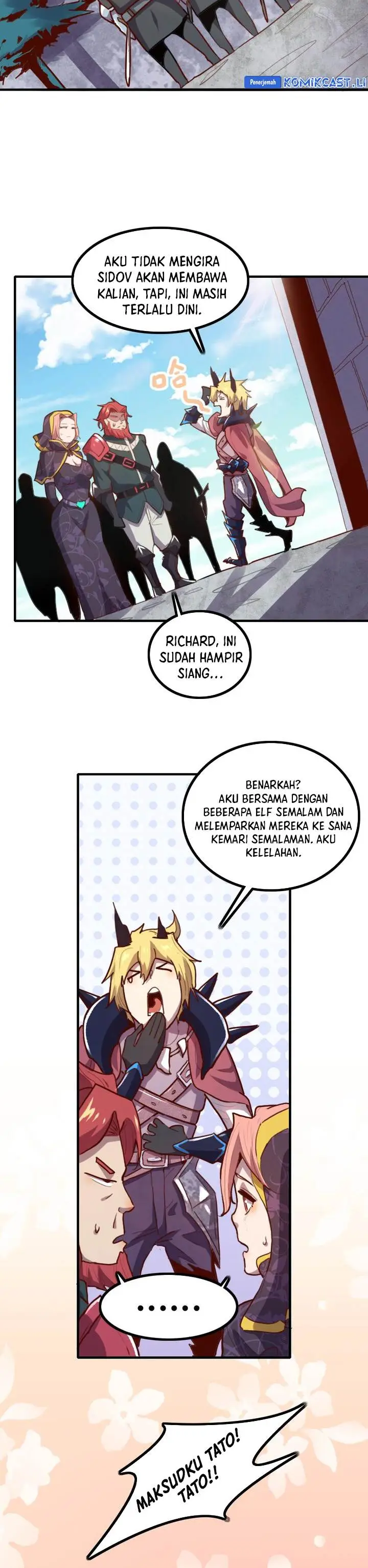 image-komik-record-of-the-mightiest-lord-chapter-69-9/22