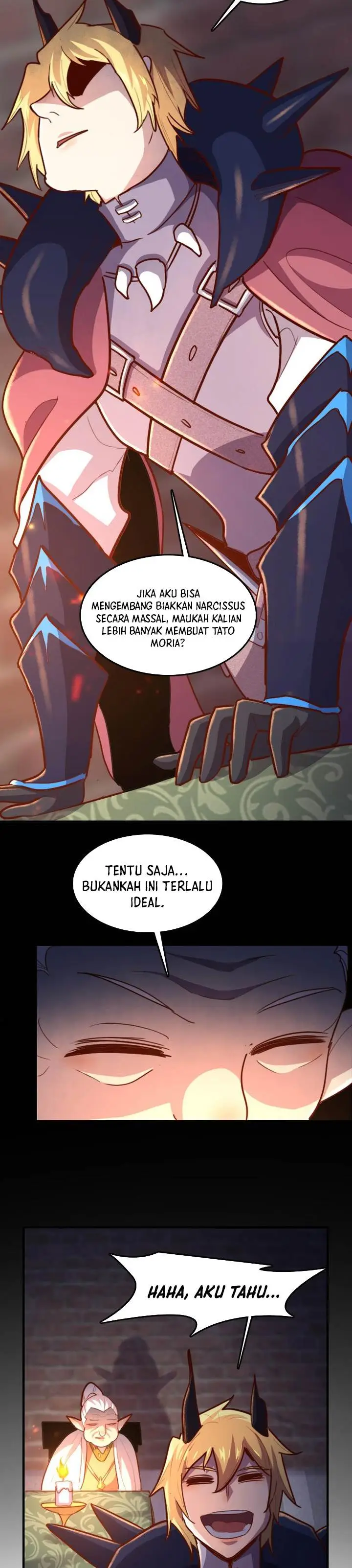 image-komik-record-of-the-mightiest-lord-chapter-70-14/22