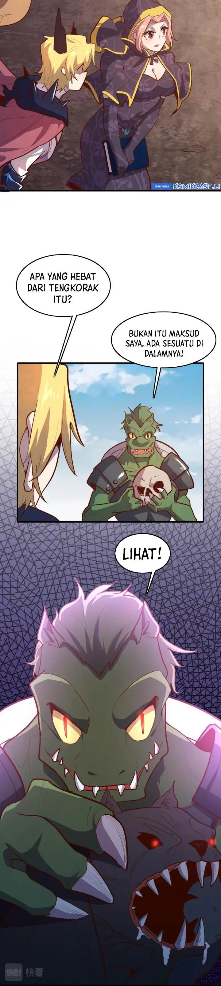image-komik-record-of-the-mightiest-lord-chapter-73-14/22