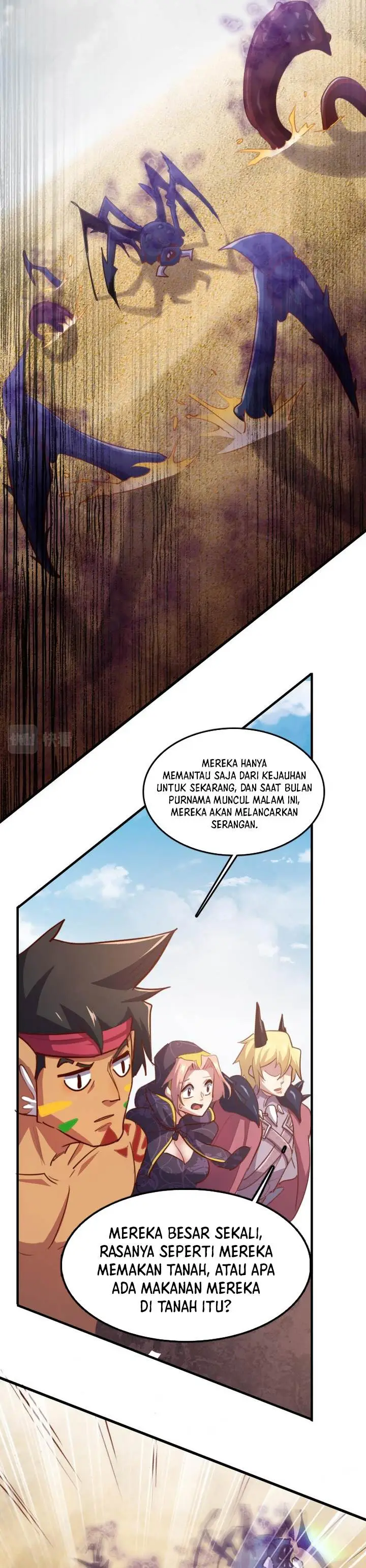 image-komik-record-of-the-mightiest-lord-chapter-73-17/22