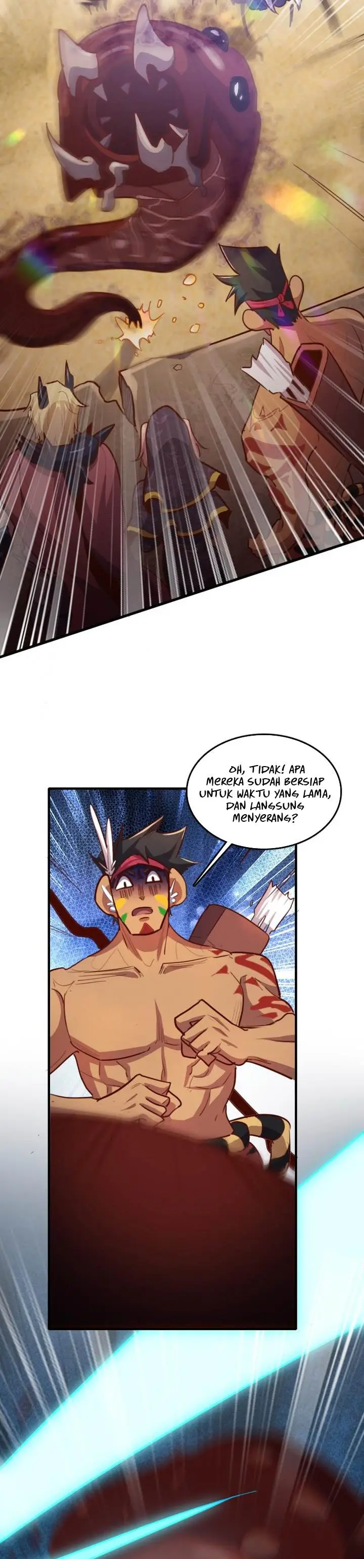 image-komik-record-of-the-mightiest-lord-chapter-73-18/22