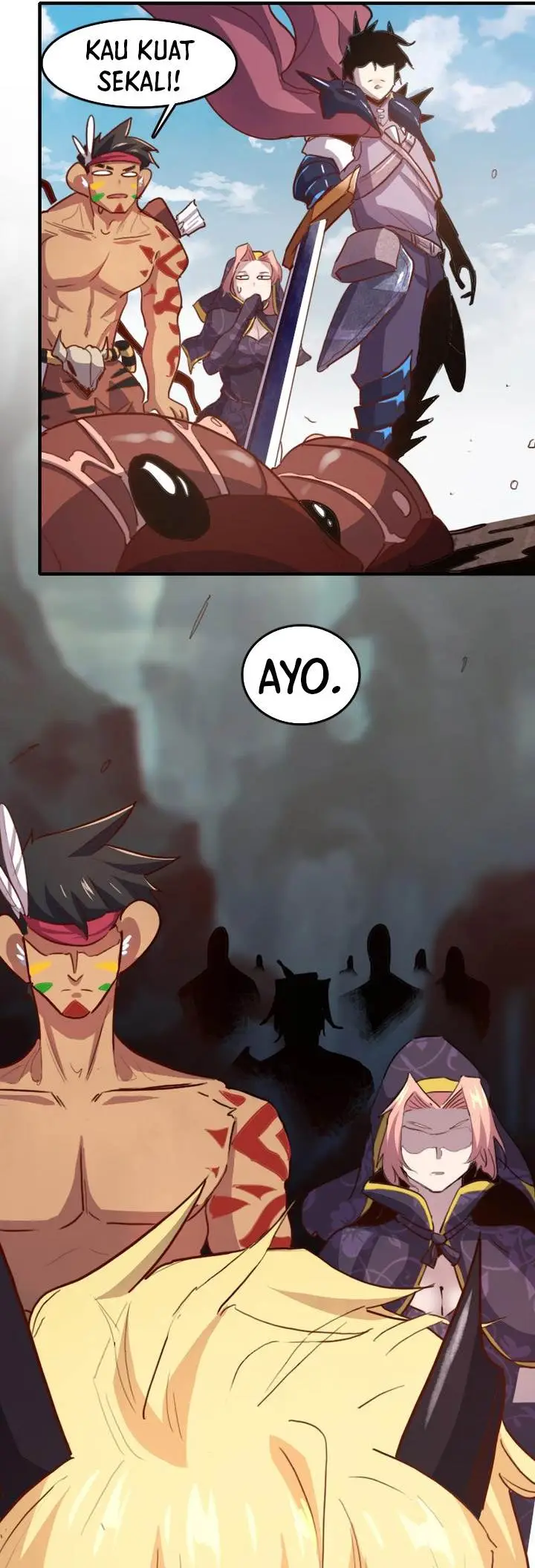 image-komik-record-of-the-mightiest-lord-chapter-73-20/22