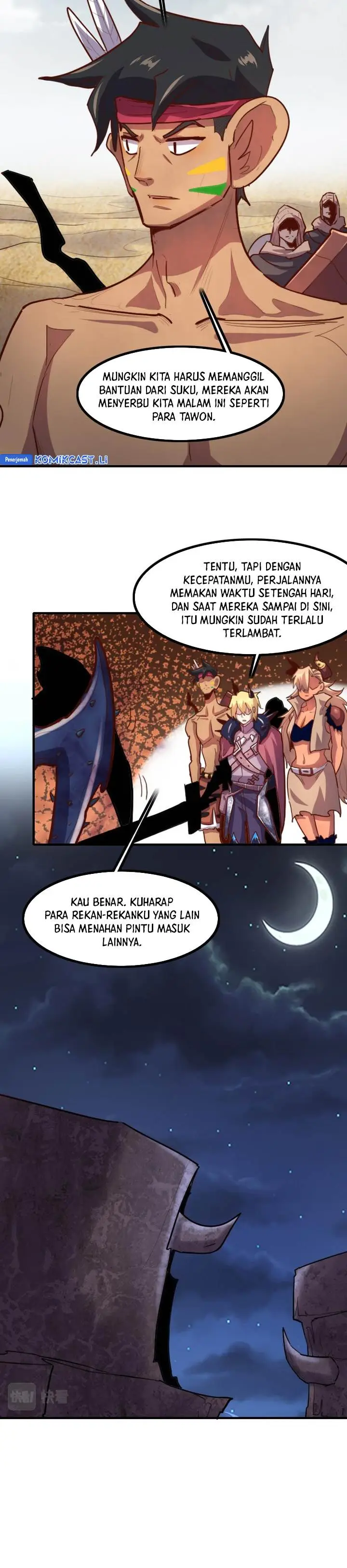 image-komik-record-of-the-mightiest-lord-chapter-74-2/23