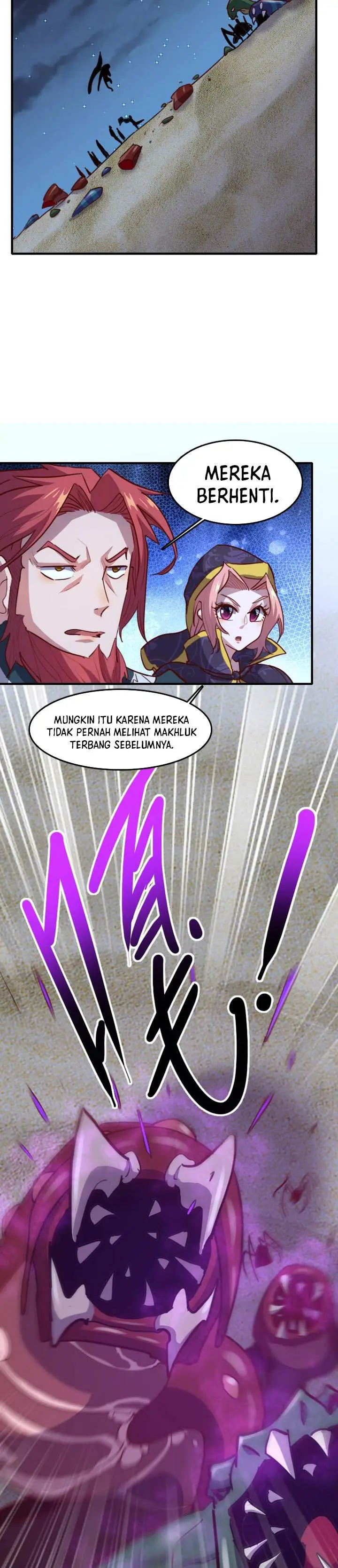 image-komik-record-of-the-mightiest-lord-chapter-74-19/23