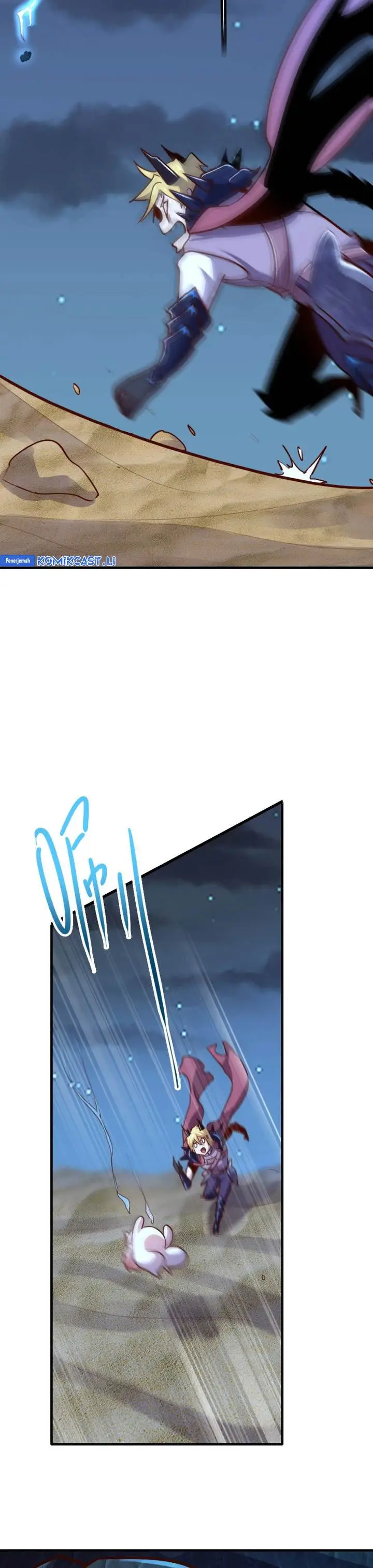 image-komik-record-of-the-mightiest-lord-chapter-75-17/26