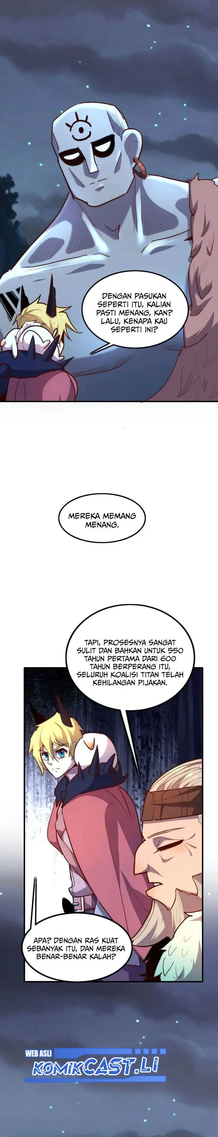 image-komik-record-of-the-mightiest-lord-chapter-77-12/21