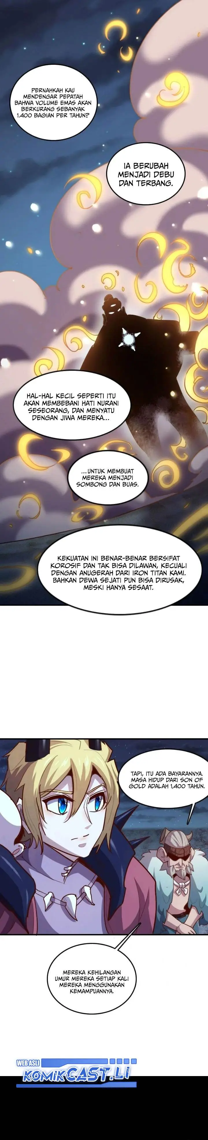 image-komik-record-of-the-mightiest-lord-chapter-77-16/21