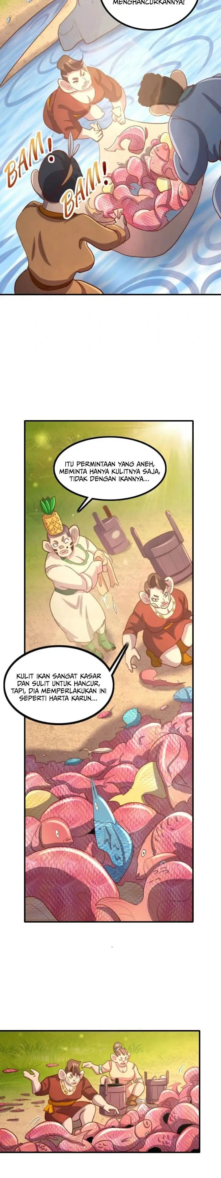 image-komik-record-of-the-mightiest-lord-chapter-79-5/20