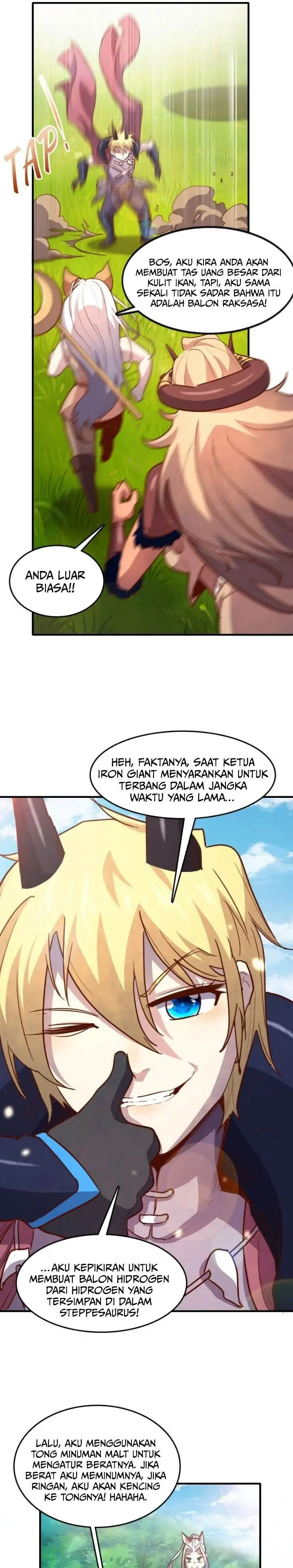 image-komik-record-of-the-mightiest-lord-chapter-79-16/20