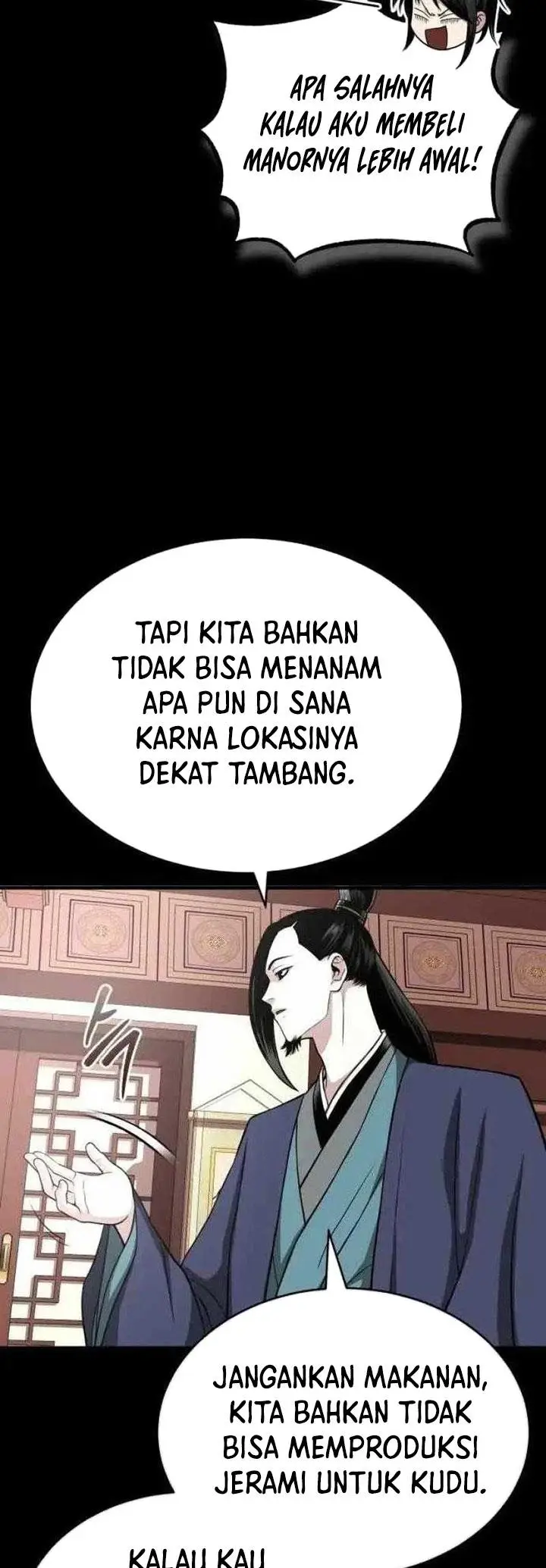 image-komik-records-of-the-demonic-paths-return-chapter-11-3/81